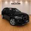 BMW X1 2.0 16V TURBO GASOLINA SDRIVE20I SPORT 4P AUTOMÁTICO BMW X1 2.0 16V TURBO GASOLINA SDRIVE20I SPORT 4P AUTOMÁTICO