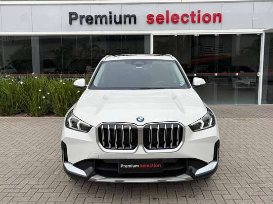 BMW-X1-2.0 16V TURBO GASOLINA SDRIVE20I X-LINE STEPTRONIC BMW-X1-2024