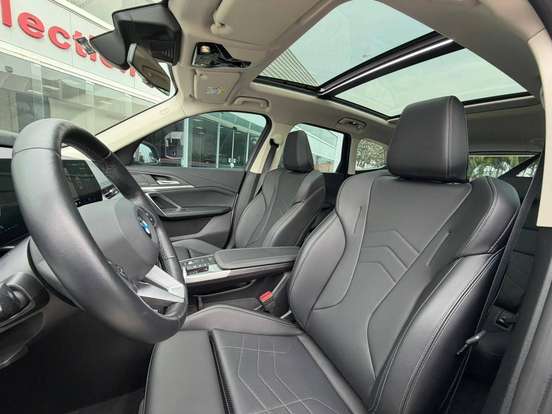BMW-X1-2.0 16V TURBO GASOLINA SDRIVE20I X-LINE STEPTRONIC BMW-X1-2024