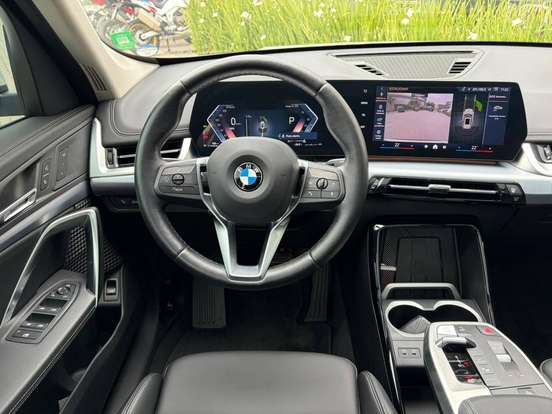 BMW-X1-2.0 16V TURBO GASOLINA SDRIVE20I X-LINE STEPTRONIC BMW-X1-2024