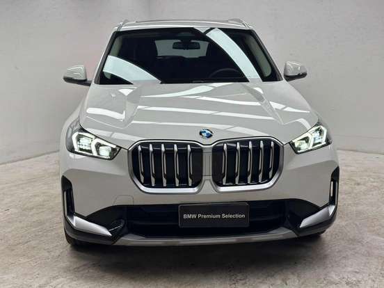 BMW-X1-2.0 16V TURBO GASOLINA SDRIVE20I X-LINE STEPTRONIC BMW-X1-2025