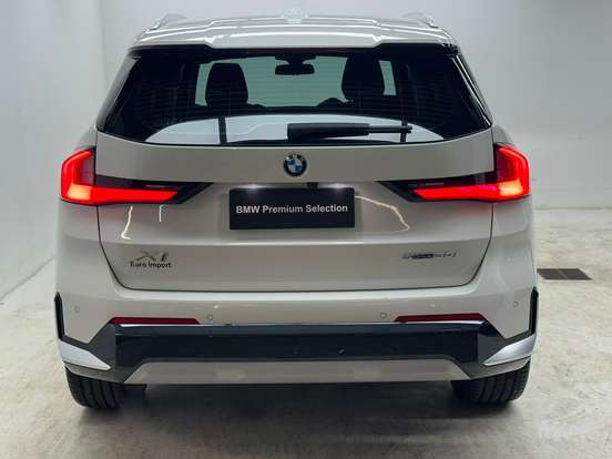 BMW-X1-2.0 16V TURBO GASOLINA SDRIVE20I X-LINE STEPTRONIC BMW-X1-2025