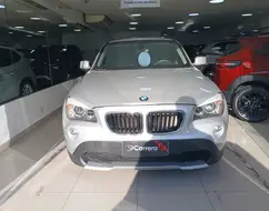 BMW X1 2.0 18I S-DRIVE 4X2 16V GASOLINA 4P AUTOMÁTICO BMW X1 2.0 18I S-DRIVE 4X2 16V GASOLINA 4P AUTOMÁTICO