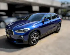 BMW X2 1.5 12V ACTIVEFLEX SDRIVE18I GP STEPTRONIC BMW X2 1.5 12V ACTIVEFLEX SDRIVE18I GP STEPTRONIC