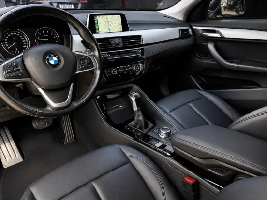 BMW-X2-1.5 12V ACTIVEFLEX SDRIVE18I GP STEPTRONIC BMW-X2-2019