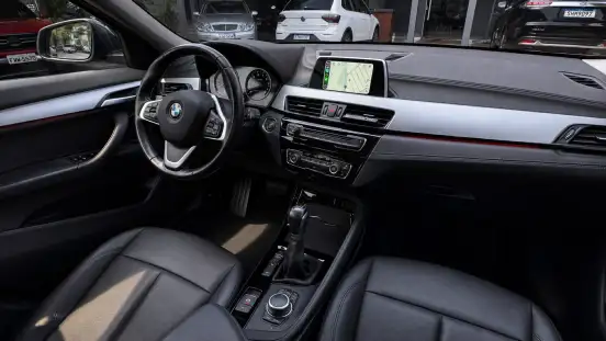 BMW-X2-1.5 12V ACTIVEFLEX SDRIVE18I GP STEPTRONIC BMW-X2-2019