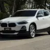 BMW X2 1.5 12V ACTIVEFLEX SDRIVE18I GP STEPTRONIC BMW X2 1.5 12V ACTIVEFLEX SDRIVE18I GP STEPTRONIC