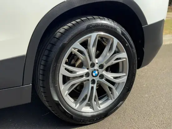 BMW-X2-1.5 12V ACTIVEFLEX SDRIVE18I GP STEPTRONIC BMW-X2-2019