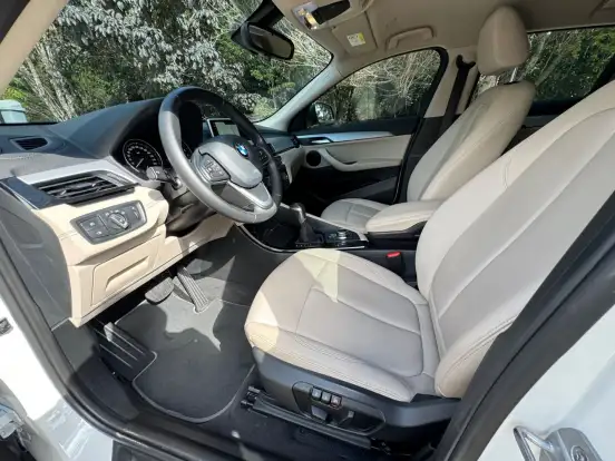 BMW-X2-1.5 12V ACTIVEFLEX SDRIVE18I GP STEPTRONIC BMW-X2-2019