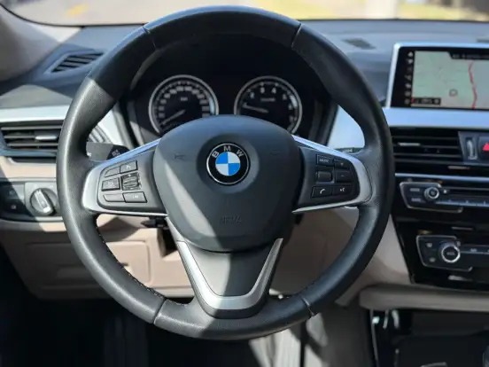 BMW-X2-1.5 12V ACTIVEFLEX SDRIVE18I GP STEPTRONIC BMW-X2-2019