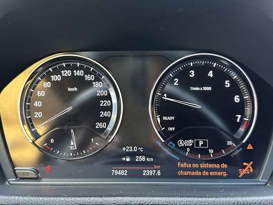 BMW-X2-1.5 12V ACTIVEFLEX SDRIVE18I GP STEPTRONIC BMW-X2-2018