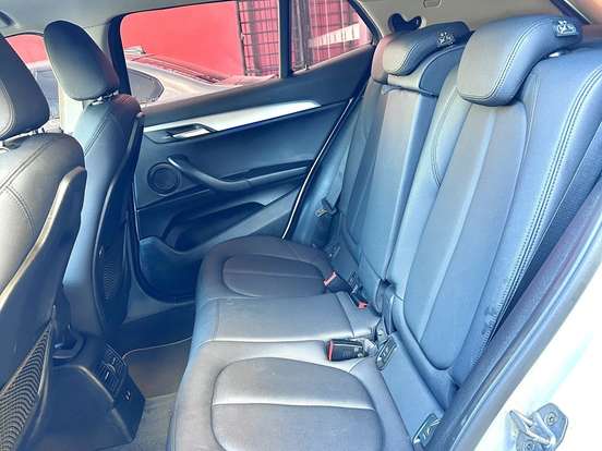 BMW-X2-1.5 12V ACTIVEFLEX SDRIVE18I GP STEPTRONIC BMW-X2-2018