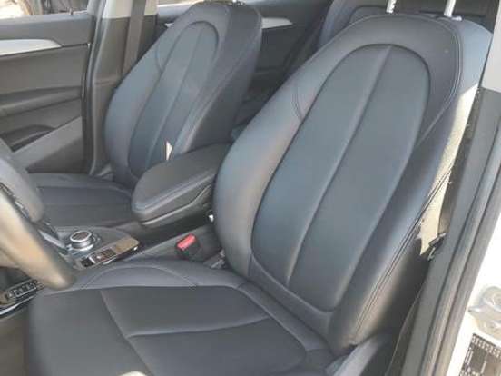 BMW-X2-1.5 12V ACTIVEFLEX SDRIVE18I GP STEPTRONIC BMW-X2-2018