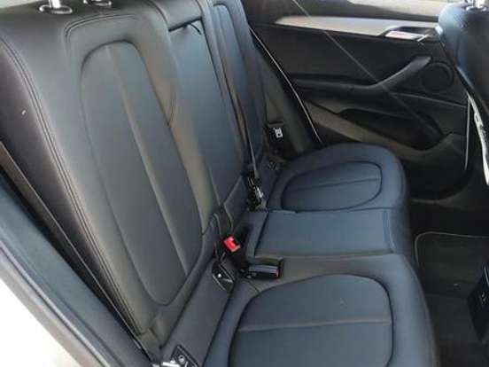 BMW-X2-1.5 12V ACTIVEFLEX SDRIVE18I GP STEPTRONIC BMW-X2-2018