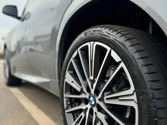 BMW-X2-2.0 TURBO GASOLINA XDRIVE20I M SPORT STEPTRONIC BMW-X2-2024
