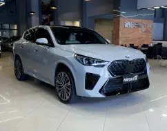BMW X2 2.0 TURBO GASOLINA XDRIVE20I M SPORT STEPTRONIC BMW X2 2.0 TURBO GASOLINA XDRIVE20I M SPORT STEPTRONIC