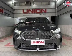 BMW X2 2.0 TURBO GASOLINA XDRIVE M35i STEPTRONIC BMW X2 2.0 TURBO GASOLINA XDRIVE M35i STEPTRONIC