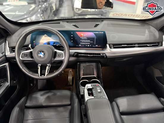 BMW-X2-2.0 TURBO GASOLINA XDRIVE M35i STEPTRONIC BMW-X2-2025