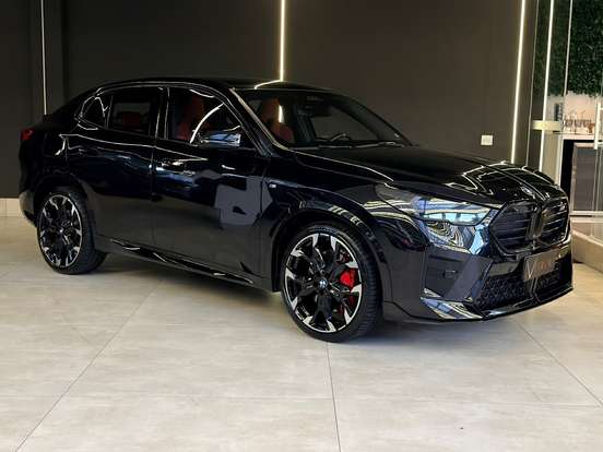 BMW-X2-2.0 TURBO GASOLINA XDRIVE M35i STEPTRONIC BMW-X2-2024