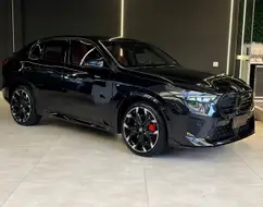 BMW X2 2.0 TURBO GASOLINA XDRIVE M35i STEPTRONIC BMW X2 2.0 TURBO GASOLINA XDRIVE M35i STEPTRONIC