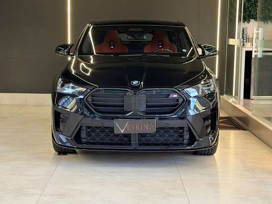 BMW-X2-2.0 TURBO GASOLINA XDRIVE M35i STEPTRONIC BMW-X2-2024