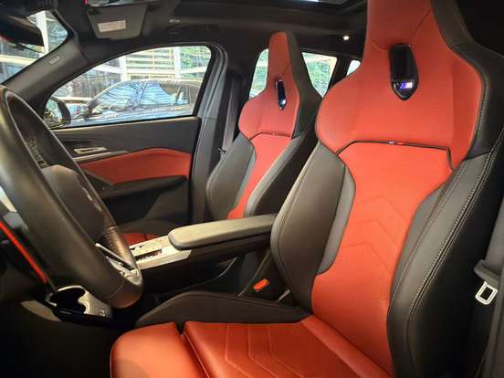 BMW-X2-2.0 TURBO GASOLINA XDRIVE M35i STEPTRONIC BMW-X2-2024