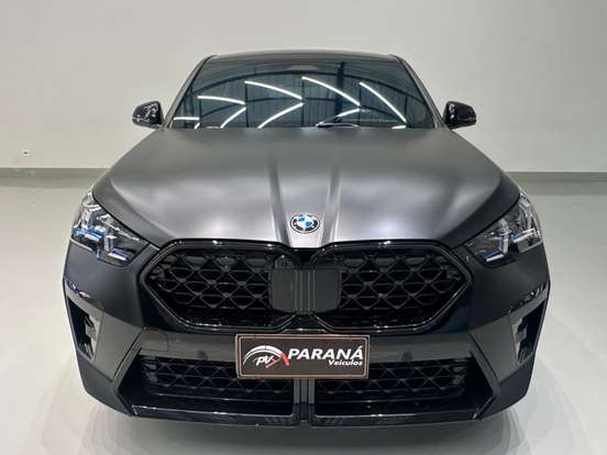 BMW-X2-2.0 TURBO GASOLINA XDRIVE20I M SPORT STEPTRONIC BMW-X2-2024