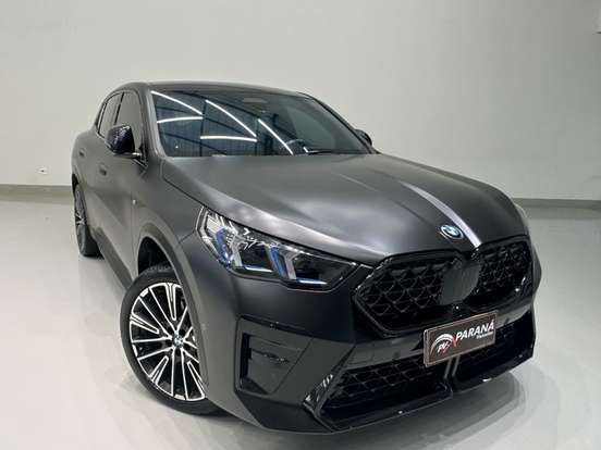 BMW-X2-2024