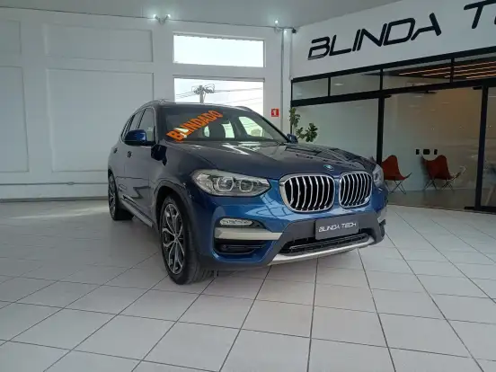 BMW-X3-2018