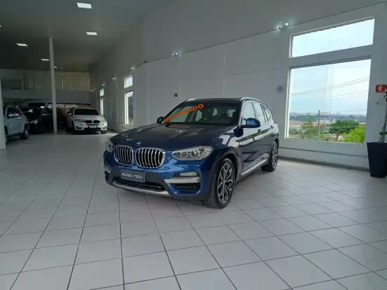 BMW-X3-2018