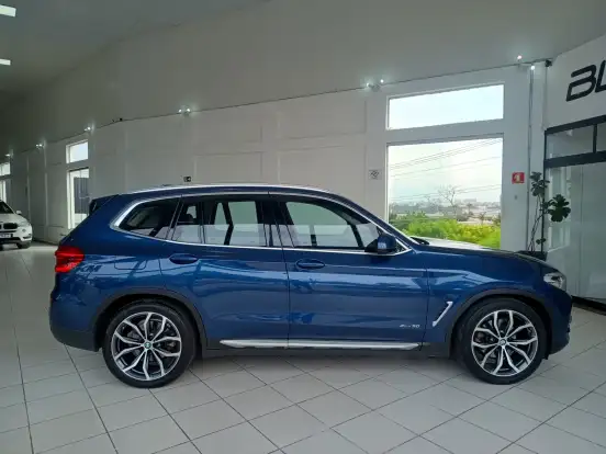 BMW-X3-2018