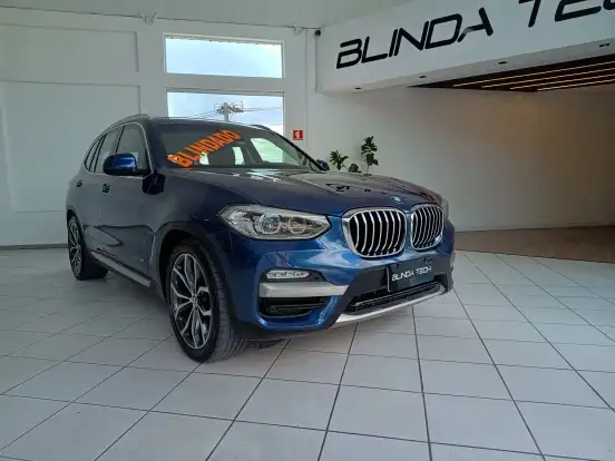 BMW-X3-2018