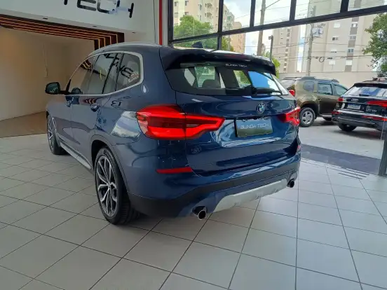 BMW-X3-2018