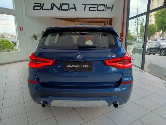 BMW-X3-2.0 16V GASOLINA X LINE XDRIVE30I STEPTRONIC BMW-X3-2018