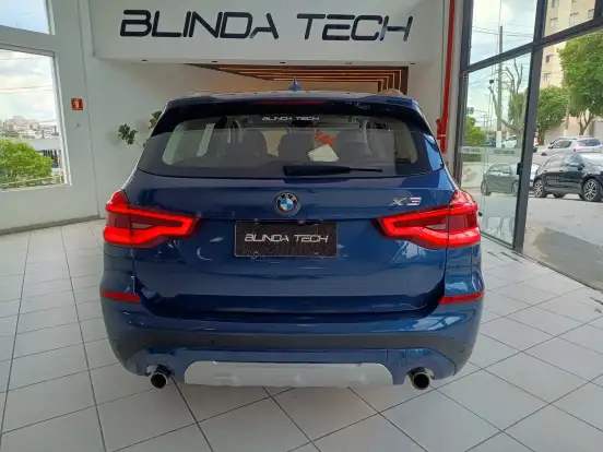 BMW-X3-2.0 16V GASOLINA X LINE XDRIVE30I STEPTRONIC BMW-X3-2018