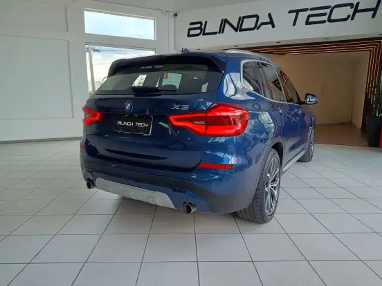 BMW-X3-2.0 16V GASOLINA X LINE XDRIVE30I STEPTRONIC BMW-X3-2018
