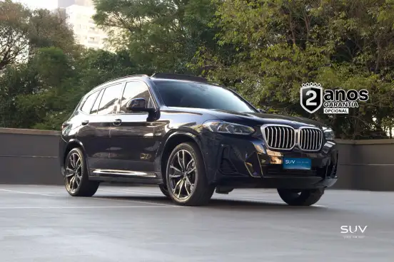 BMW-X3-2021