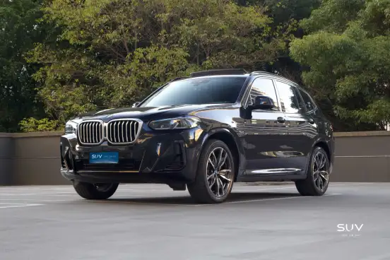 BMW-X3-2021