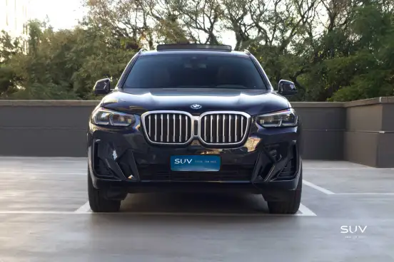 BMW-X3-2021