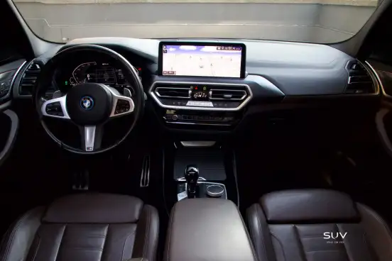 BMW-X3-2021