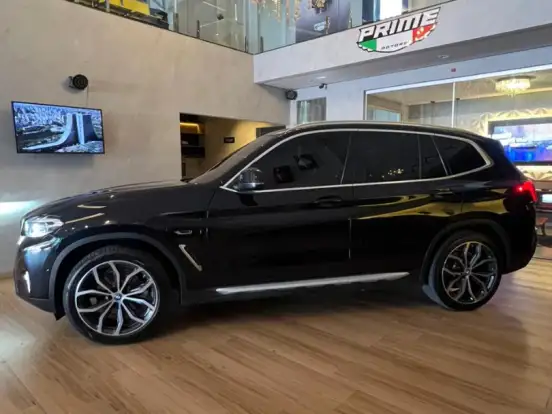 BMW-X3-2.0 16V HÍBRIDO X LINE XDRIVE30E STEPTRONIC BMW-X3-2021