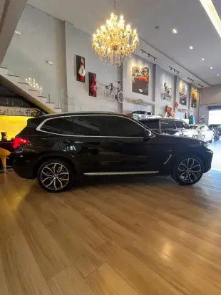 BMW-X3-2.0 16V HÍBRIDO X LINE XDRIVE30E STEPTRONIC BMW-X3-2021