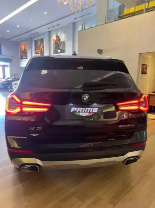 BMW-X3-2021
