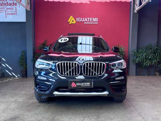 BMW-X3-2018