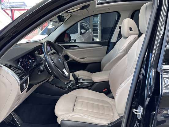 BMW-X3-2018