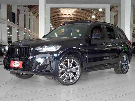 BMW-X3-2023