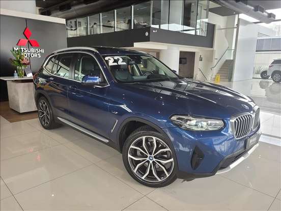BMW-X3-2021