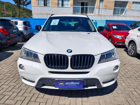 BMW-X3-2013