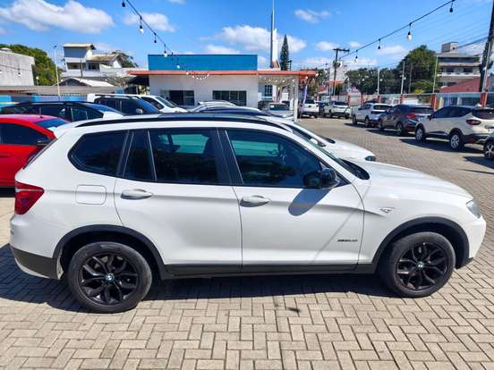 BMW-X3-2013