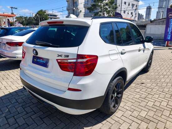 BMW-X3-2013